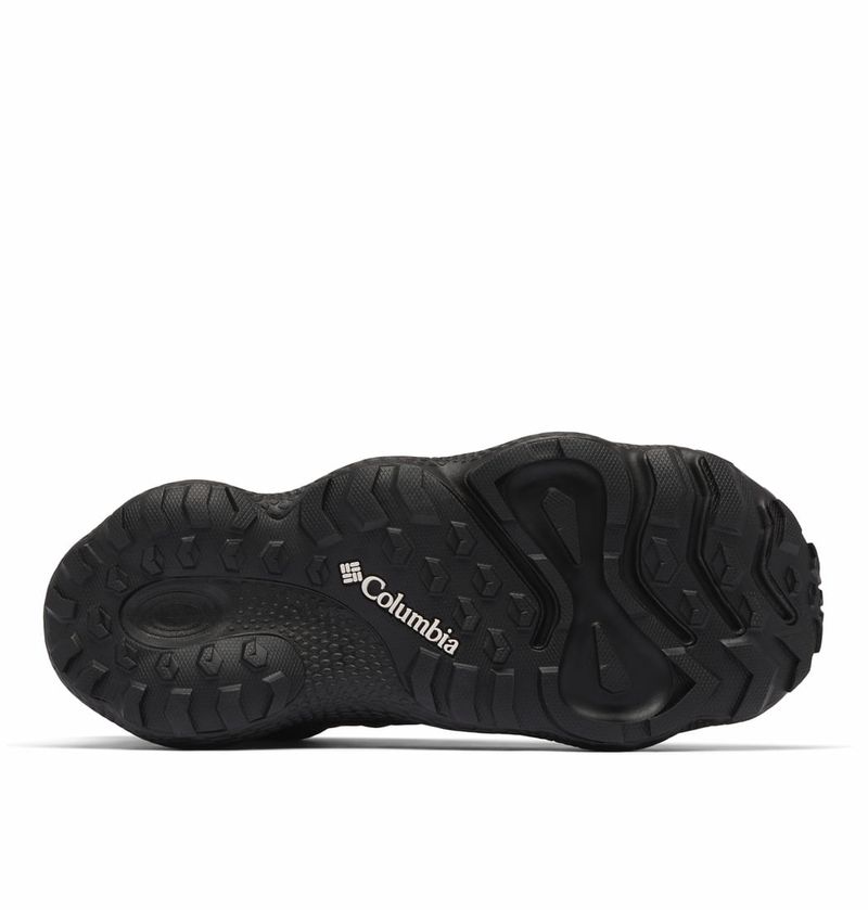 Botines-Para-Hombre-Outdry™-Escape-Thrive™-Titanium™-Azules-Columbia