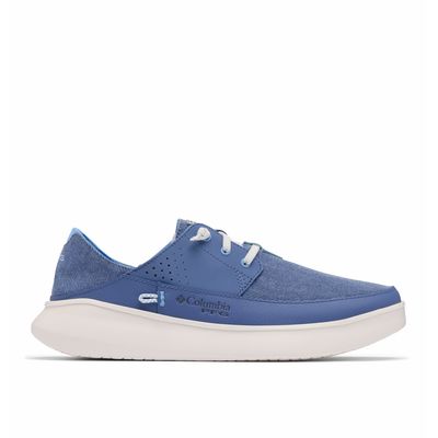 Zapatillas Para Hombre PFG Boatside™ Azules Columbia