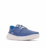 Zapatillas-Para-Hombre-PFG-Boatside™-Azules-Columbia