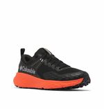 Zapatillas-Para-Hombre-Konos™-Trs-Negras-Columbia