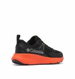 Zapatillas-Para-Hombre-Konos™-Trs-Negras-Columbia