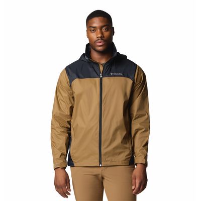 Casaca Para Hombre Impermeable Glennaker Lake™ II Marrón Vestuario