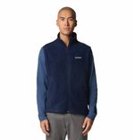 Chaleco-Para-Hombre-Polar-Steens-Mountain™-Azul-Vestuario