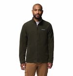 Polar-Para-Hombre-Con-Cierre-Completo-Basin-Trail™-III-Verde-Vestuario