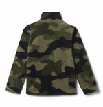 Polar-Para-Niño-Cierre-Completo-Zing™-III-Verde-Vestuario