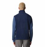Chaleco-Para-Hombre-Polar-Steens-Mountain™-Azul-Vestuario