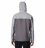 Casaca-Para-Hombre-Impermeable-Hikebound™-II-Gris-Vestuario