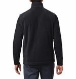 Chaleco-Para-Hombre-Polar-Steens-Mountain™-Negro-Vestuario