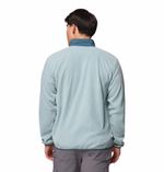 Polar-Para-Hombre-Con-Cierre-Completo-Sequoia-Grove™-Celeste-Vestuario