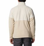 Polar-Para-Hombre-Con-Cierre-Completo-Basin-Trail™-III-Beige-Vestuario