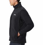 Chaleco-Para-Hombre-Polar-Steens-Mountain™-Negro-Vestuario
