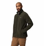 Polar-Para-Hombre-Con-Cierre-Completo-Basin-Trail™-III-Verde-Vestuario