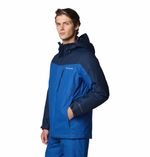 Casaca-Para-Hombre-3-En-1-Whirlibird™-V-Azul-Vestuario