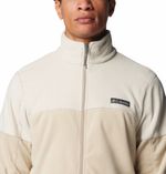 Polar-Para-Hombre-Con-Cierre-Completo-Basin-Trail™-III-Beige-Vestuario