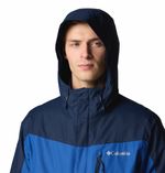 Casaca-Para-Hombre-3-En-1-Whirlibird™-V-Azul-Vestuario