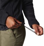 Polar-Para-Mujer-Con-Cierre-Completo-Benton-Springs™-Negro-Vestuario