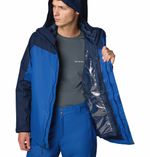 Casaca-Para-Hombre-3-En-1-Whirlibird™-V-Azul-Vestuario
