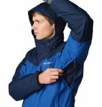 Casaca-Para-Hombre-3-En-1-Whirlibird™-V-Azul-Vestuario