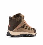 Botas-Para-Mujer-Impermeables-Crestwood™-Marrones-Columbia