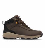 Botines-Para-Hombre-Impermeables-Newton-Wander™-Marrones-Columbia