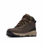 Botines-Para-Hombre-Impermeables-Newton-Wander™-Marrones-Columbia