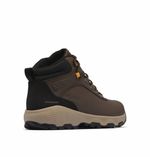 Botines-Para-Hombre-Impermeables-Newton-Wander™-Marrones-Columbia