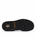 Botines-Para-Hombre-Impermeables-Newton-Wander™-Marrones-Columbia