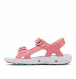 Sandalias-Para-Niña-Techsun™-Rosadas-Columbia