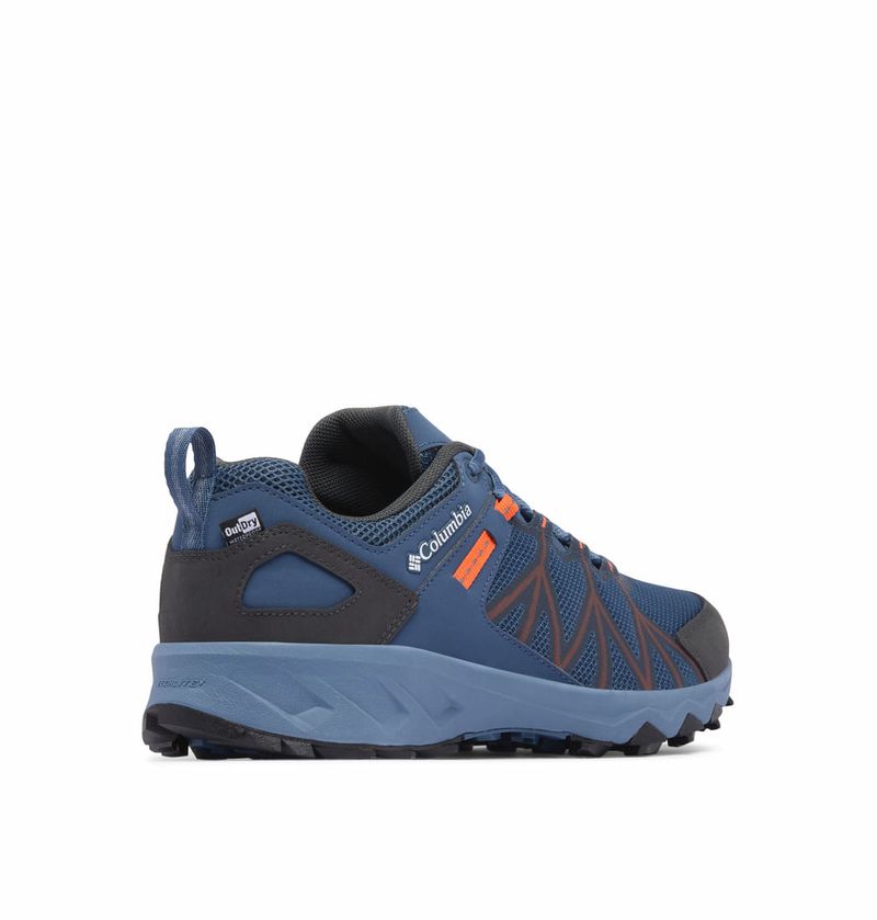 Zapatillas-Para-Hombre-Outdry™-Peakfreak™-II-Azules-Columbia