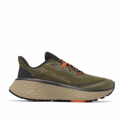 Zapatillas Para Hombre Konos Trillium Atr™ Verdes Columbia