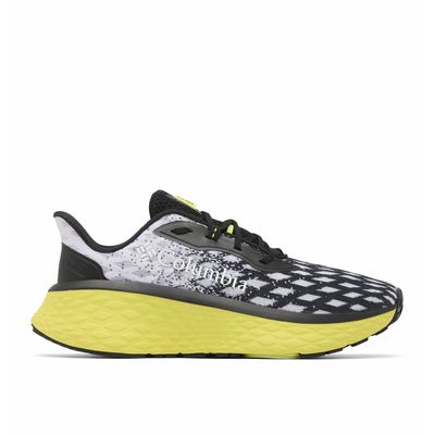 Zapatillas Para Hombre Konos Elevate™ Negras Columbia