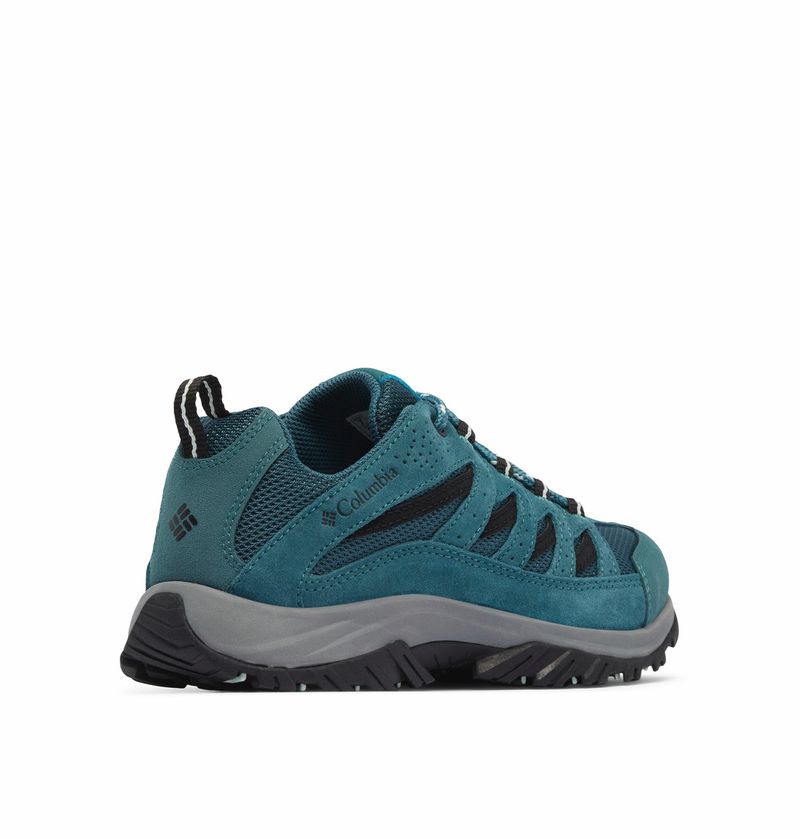 Zapatillas-Para-Mujer-Crestwood™-Azules-Columbia