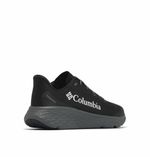 Zapatillas-Para-Hombre-Konos™-Featherweight™-Negras-Columbia