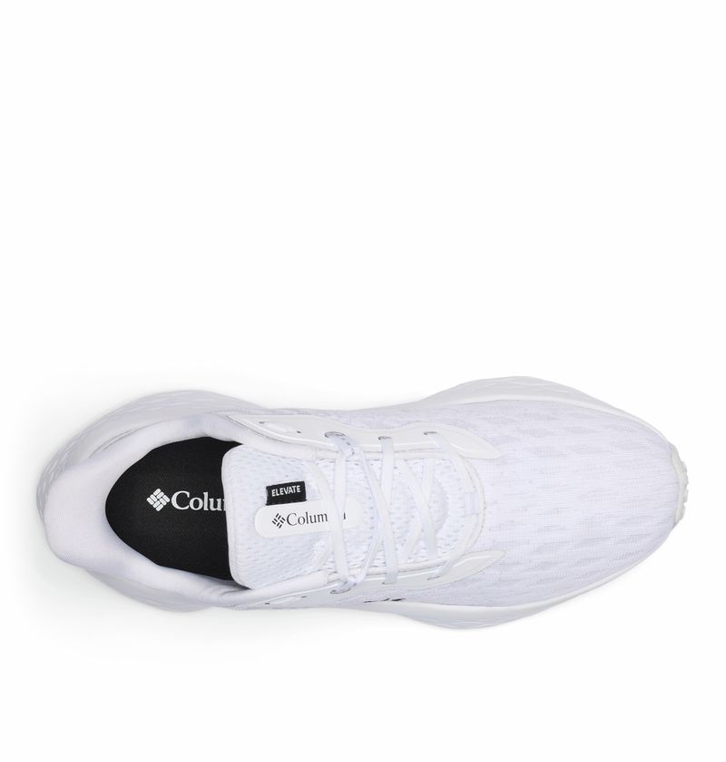 Zapatillas-Para-Hombre-Konos-Elevate™-Blancas-Columbia