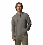 Poleron-Para-Hombre-Con-Capucha-Columbia-Trek™-Gris-Vestuario