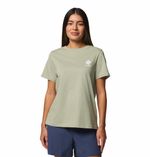 Polo-Para-Mujer-Manga-Corta-Rolling-Bend™-Verde-Vestuario