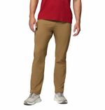 Pantalon-Para-Hombre-Roc™-Tech-Marron-Vestuario