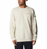 Poleron-Para-Hombre-Columbia-Trek™-Beige-Vestuario