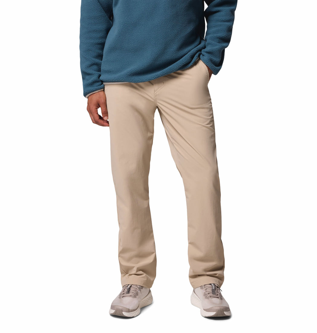 Discovery Expedition Pantalon Outdoor Hombre Ripley Nike Men'