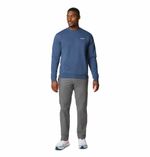 Poleron-Para-Hombre-Meridian-Creek™-Azul-Vestuario