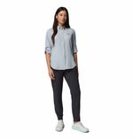 Blusa-Para-Mujer-Manga-Larga-PFG-Tamiami™-II-Gris-Vestuario