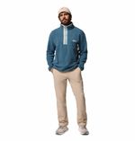 Pantalon-Para-Hombre-Roc™-Tech-Beige-Vestuario