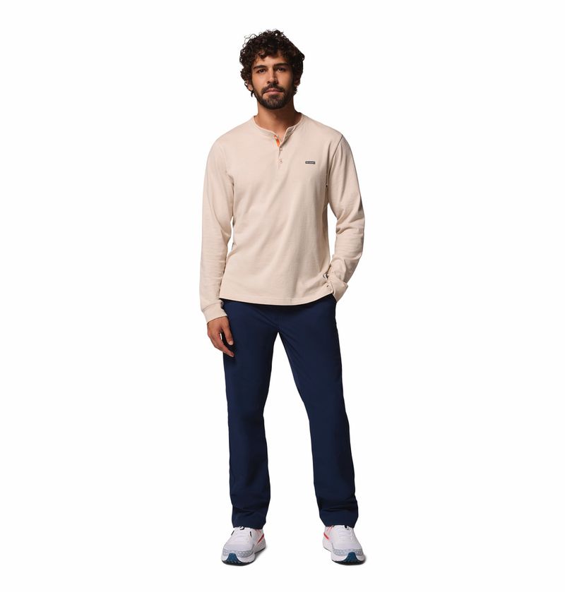 Pantalon-Para-Hombre-Roc™-Tech-Azul-Vestuario