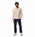 Pantalon-Para-Hombre-Roc™-Tech-Azul-Vestuario
