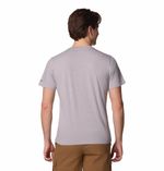 Polo-Para-Hombre-Manga-Corta-Path-Lake™-Gris-Vestuario