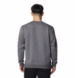 Poleron-Para-Hombre-Meridian-Creek™-Gris-Vestuario