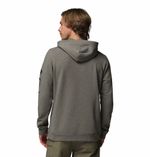 Poleron-Para-Hombre-Con-Capucha-Columbia-Trek™-Gris-Vestuario