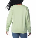 Poleron-Para-Mujer-Columbia-Trek™-Verde-Vestuario