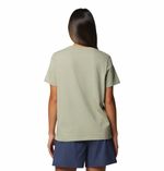 Polo-Para-Mujer-Manga-Corta-Rolling-Bend™-Verde-Vestuario