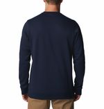 Poleron-Para-Hombre-Columbia-Trek™-Azul-Vestuario